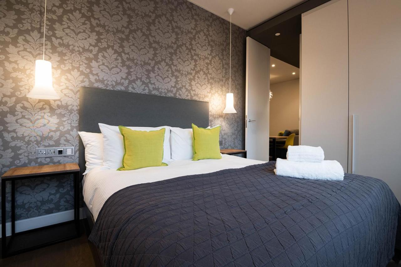 Mirabilis - Bayham Place *
