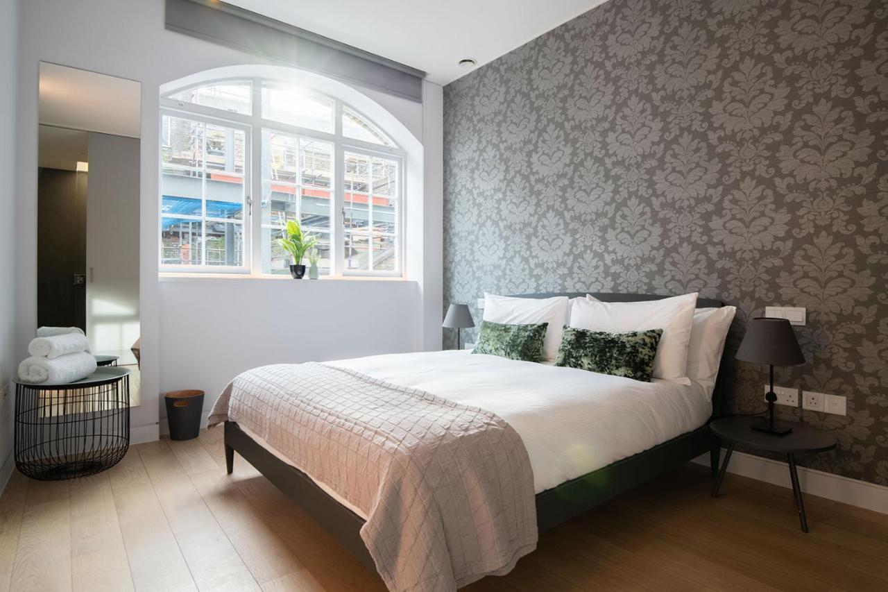 Mirabilis - Bayham Place Apartamento Londres