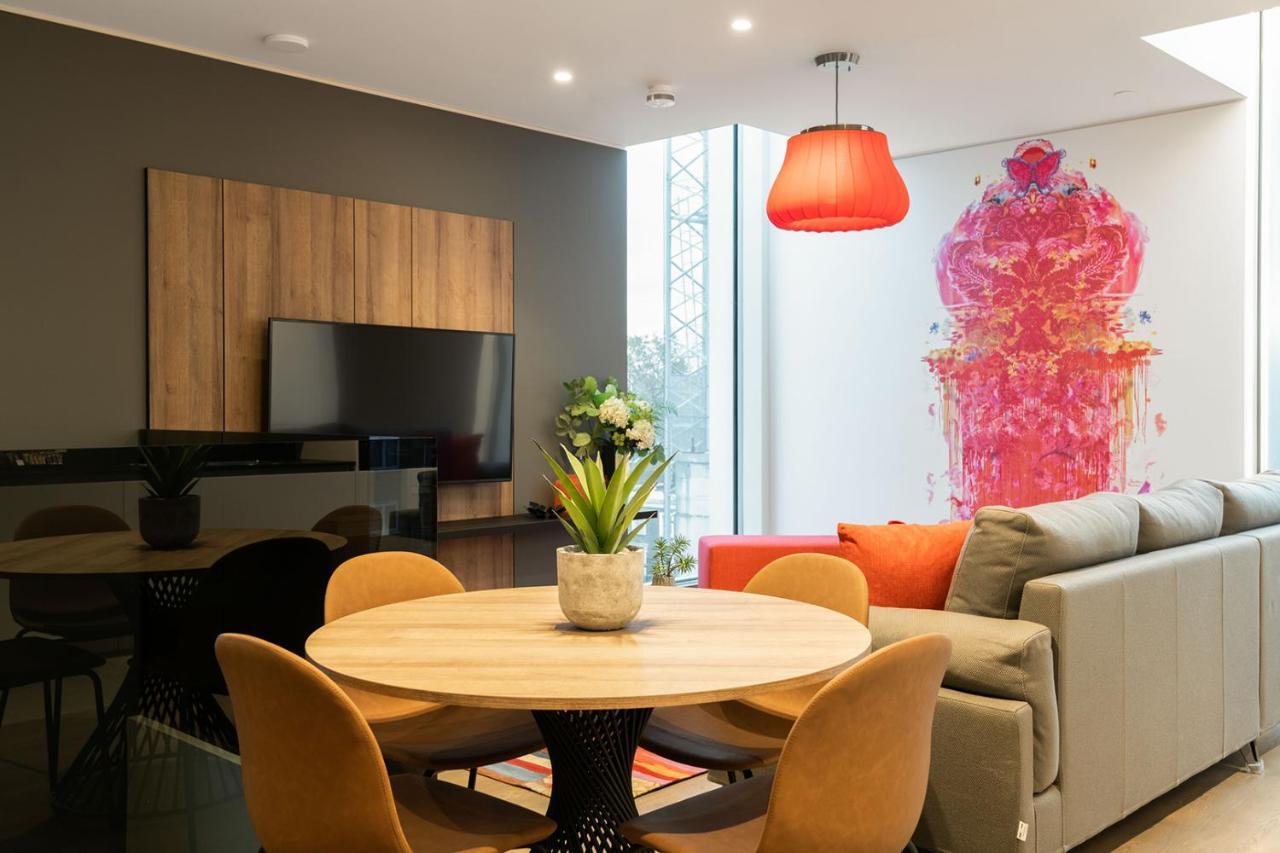 Apartamento Mirabilis - Bayham Place