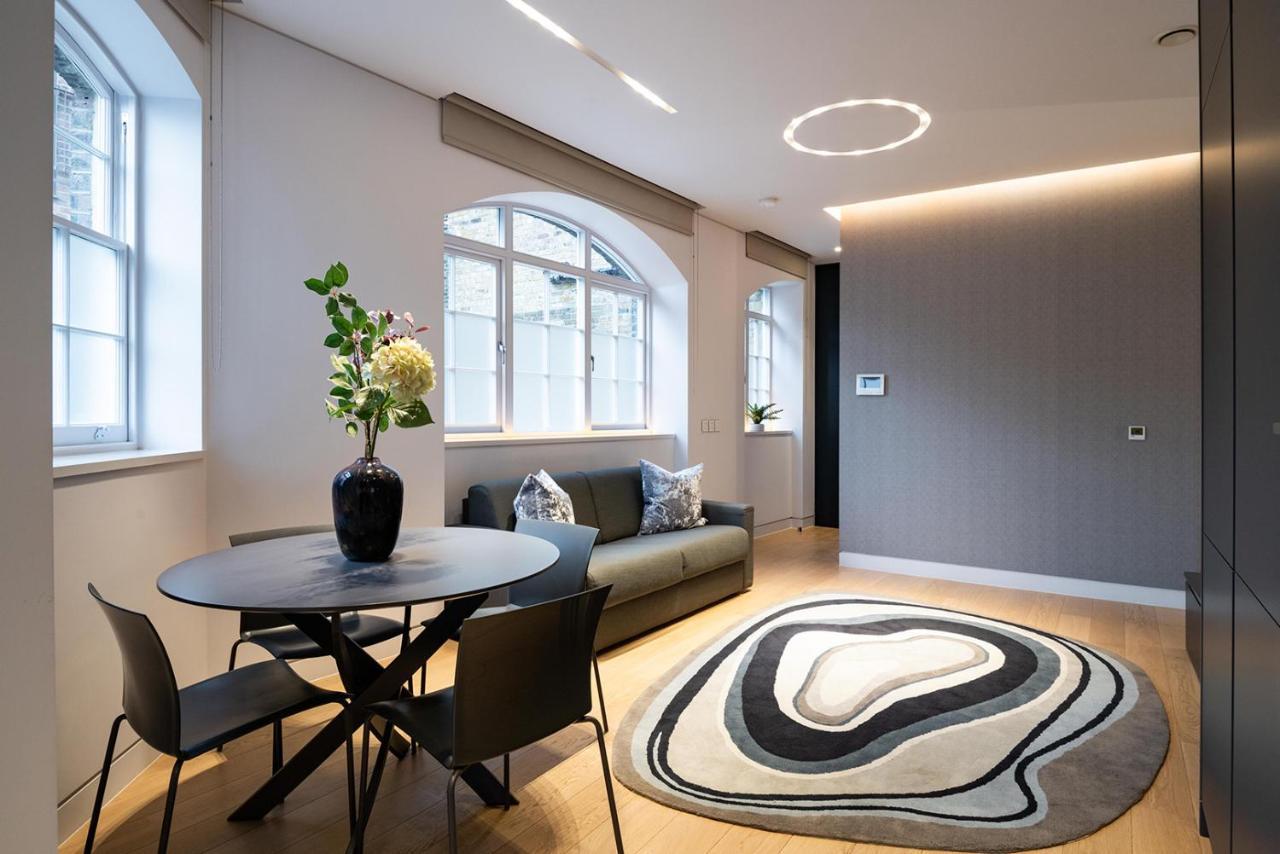 Mirabilis - Bayham Place Apartamento