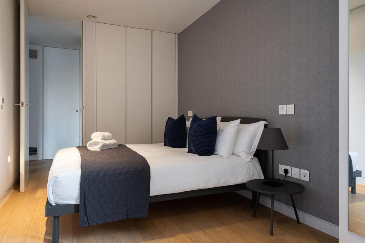 Apartamento Mirabilis - Bayham Place Londres