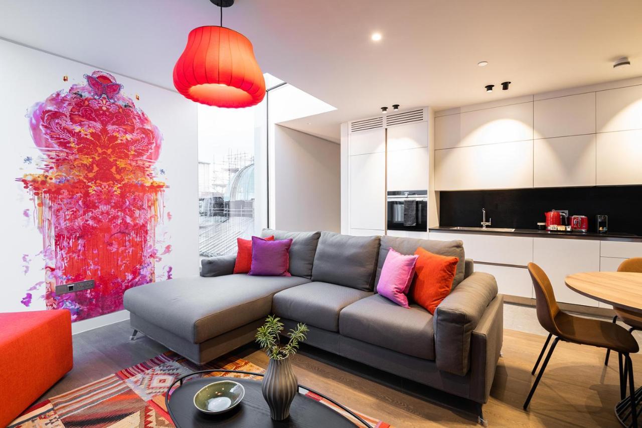 Mirabilis - Bayham Place Apartamento *
