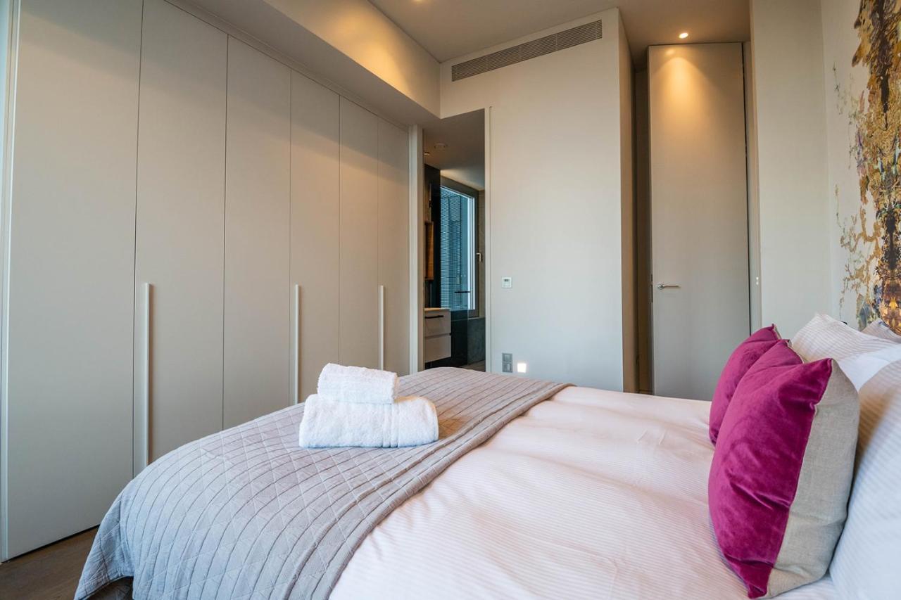 Apartamento Mirabilis - Bayham Place *