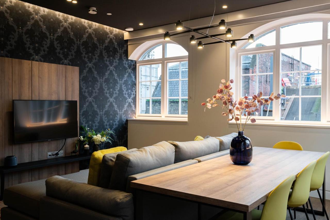 Mirabilis - Bayham Place