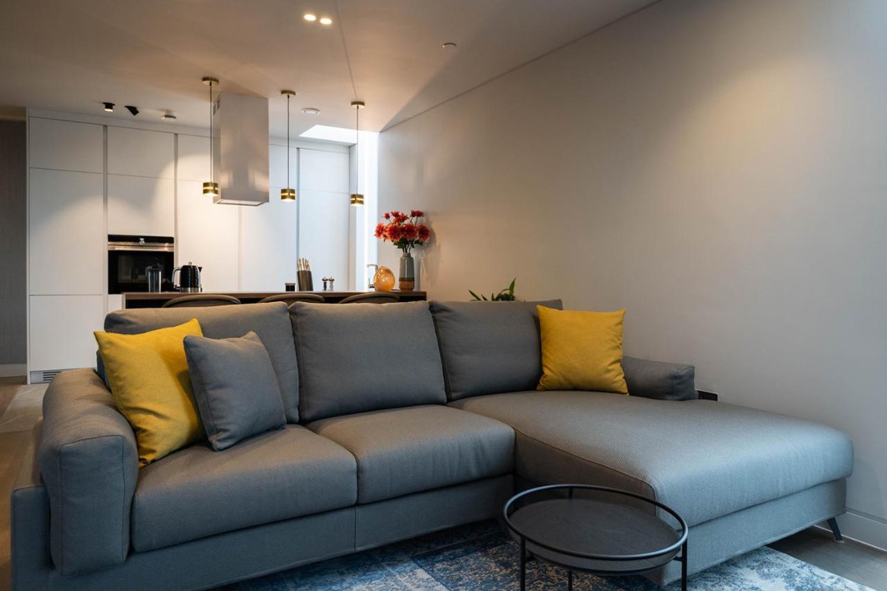 Mirabilis - Bayham Place Apartamento
