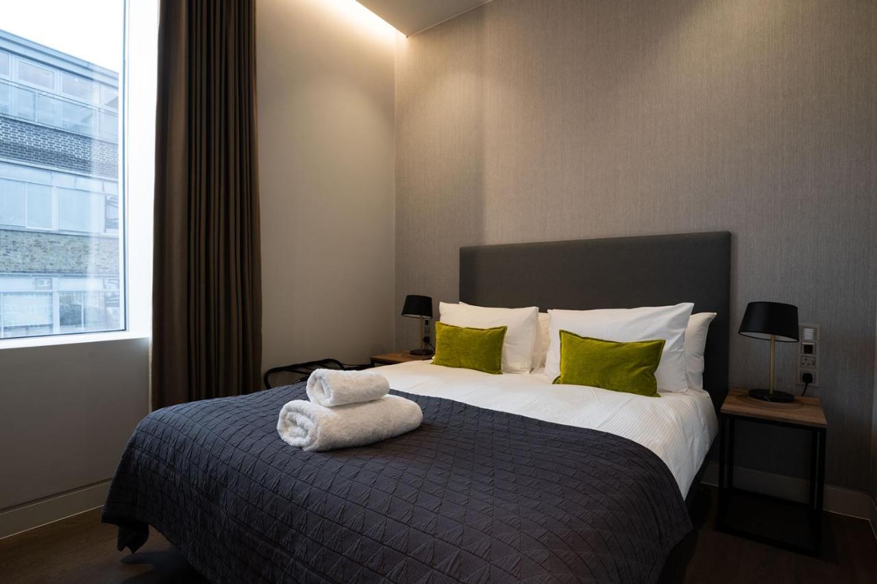 Mirabilis - Bayham Place Apartamento Londres