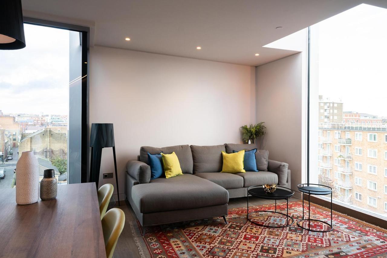 Mirabilis - Bayham Place Apartamento *