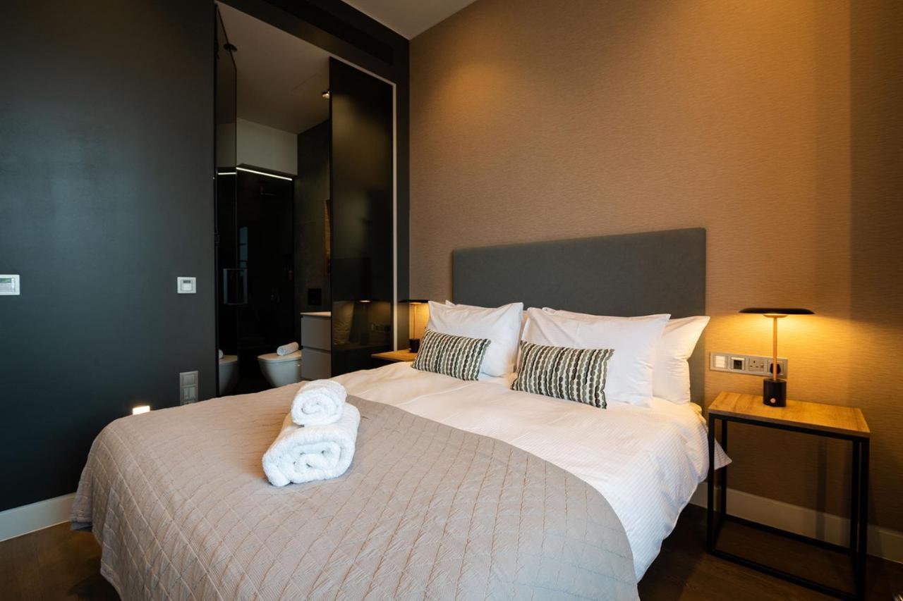 Apartamento Mirabilis - Bayham Place