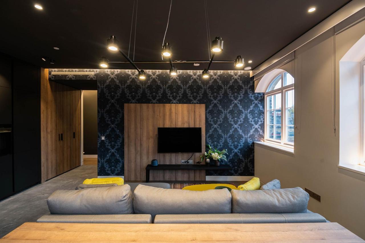 Apartamento Mirabilis - Bayham Place Londres