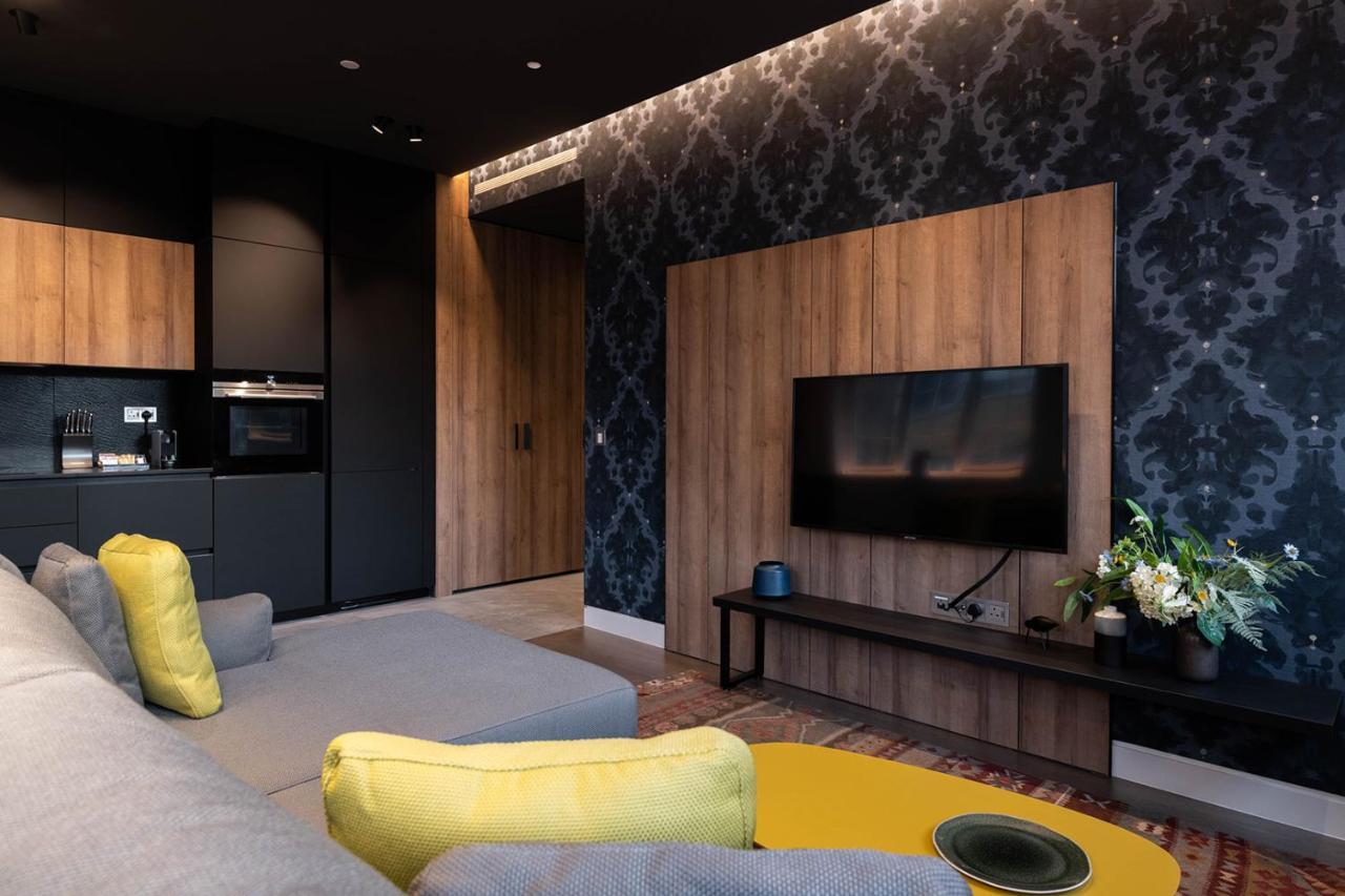 Mirabilis - Bayham Place Apartamento Londres