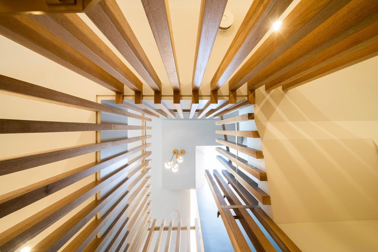 Mirabilis - Bayham Place Apartamento *