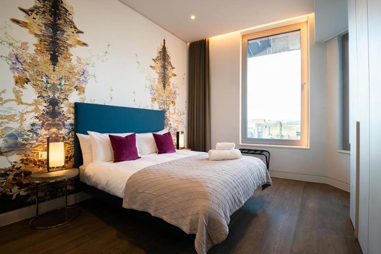 Apartamento Mirabilis - Bayham Place Londres