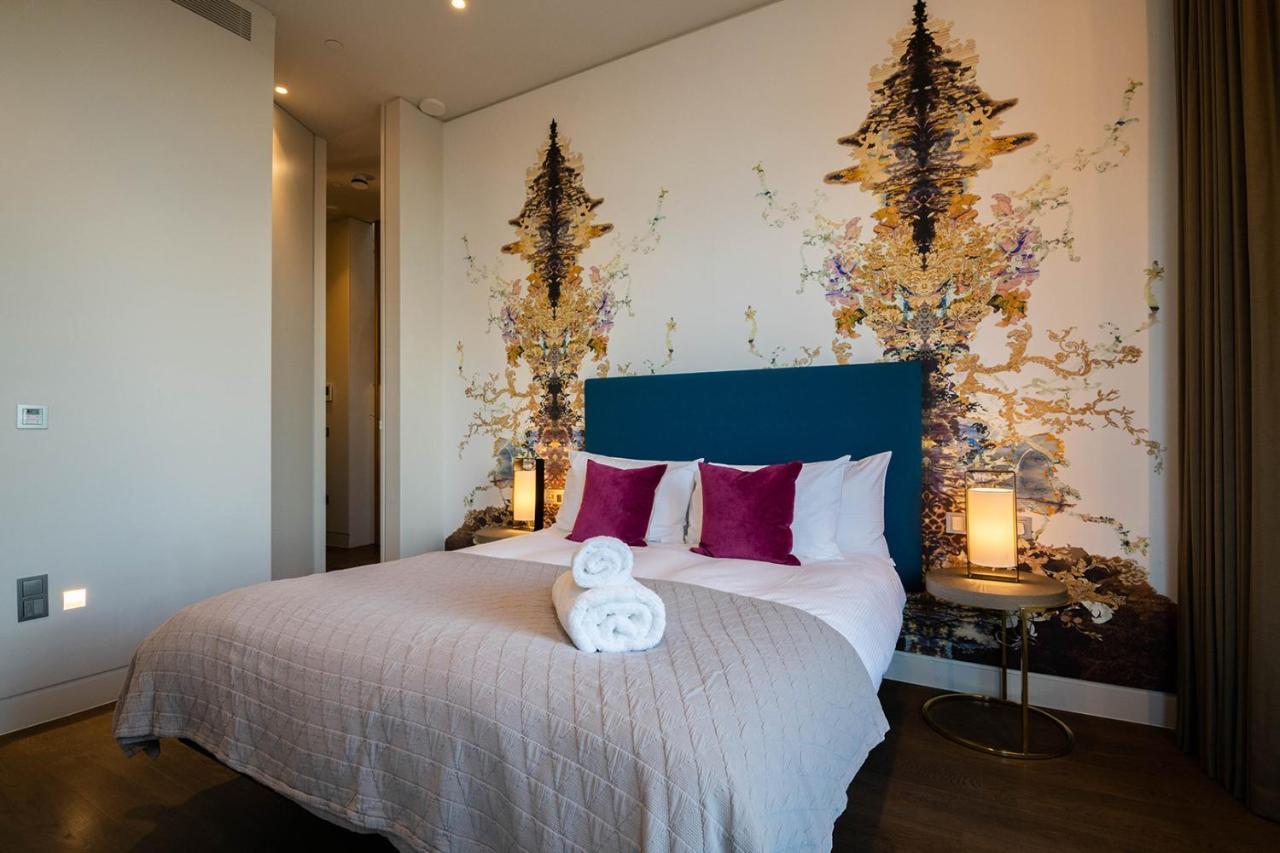 Mirabilis - Bayham Place Apartamento Londres