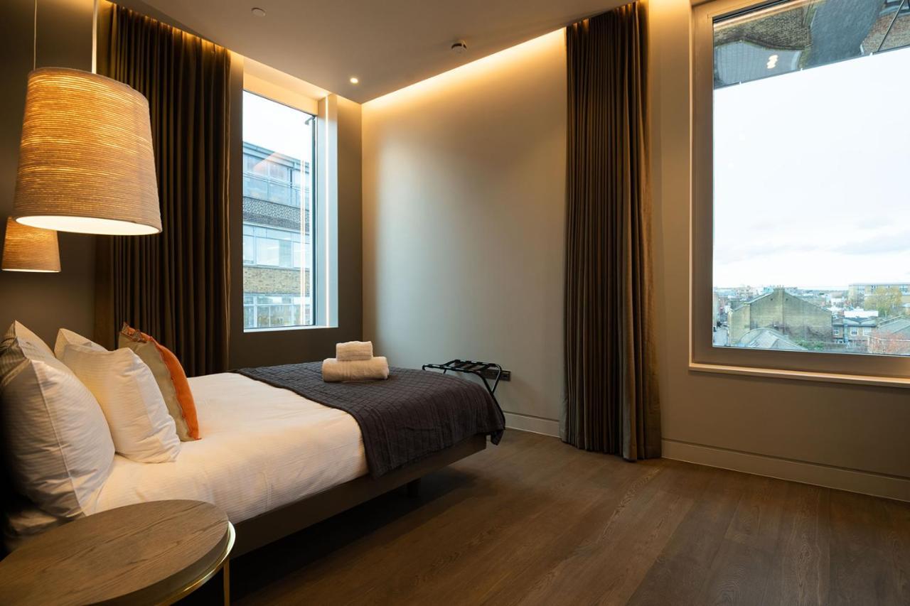 Apartamento Mirabilis - Bayham Place