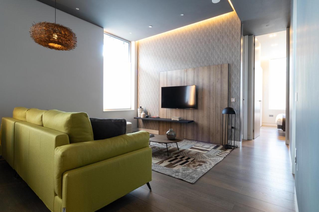Mirabilis - Bayham Place Apartamento Londres