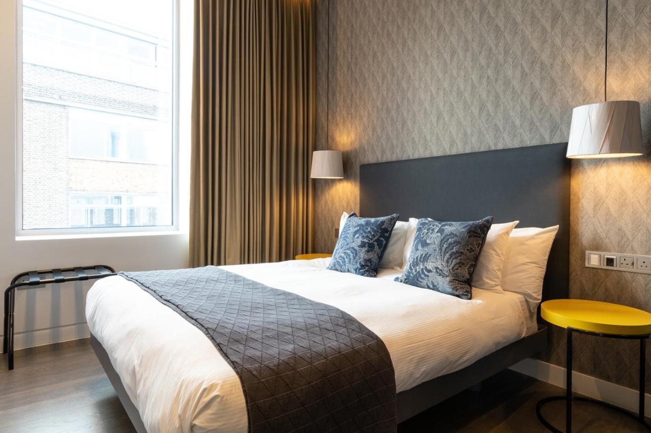 Mirabilis - Bayham Place Apartamento *