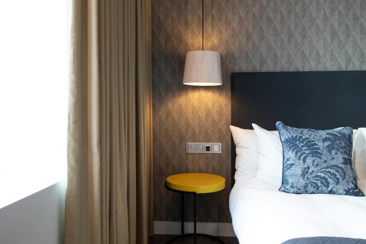 Apartamento Mirabilis - Bayham Place