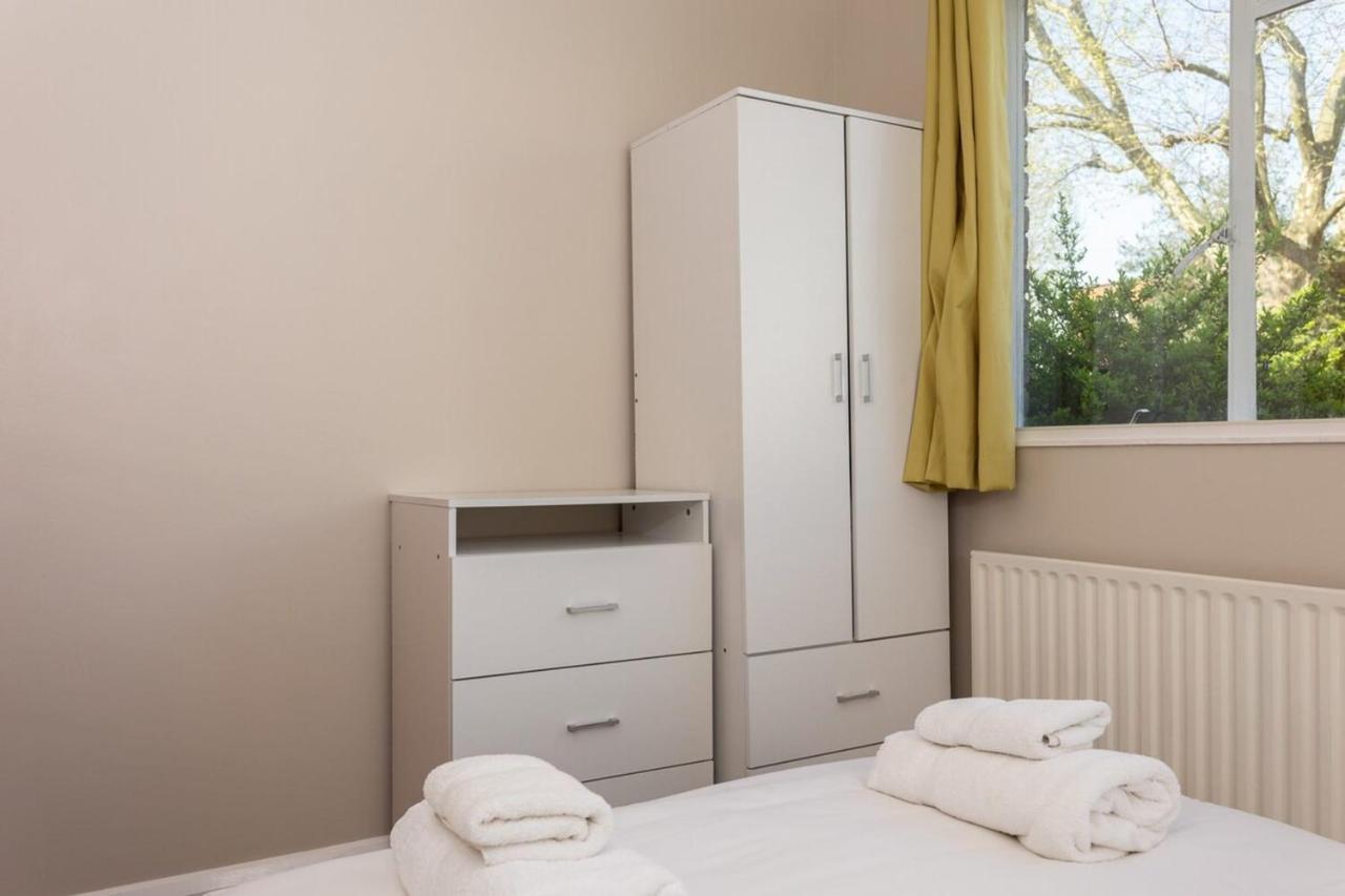 Fantastic 2bd Garden Flat In South London! Apartment