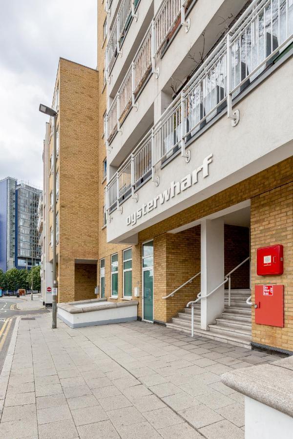 Apartment *spacious-modern One Bed Flat. Riverside Location* London