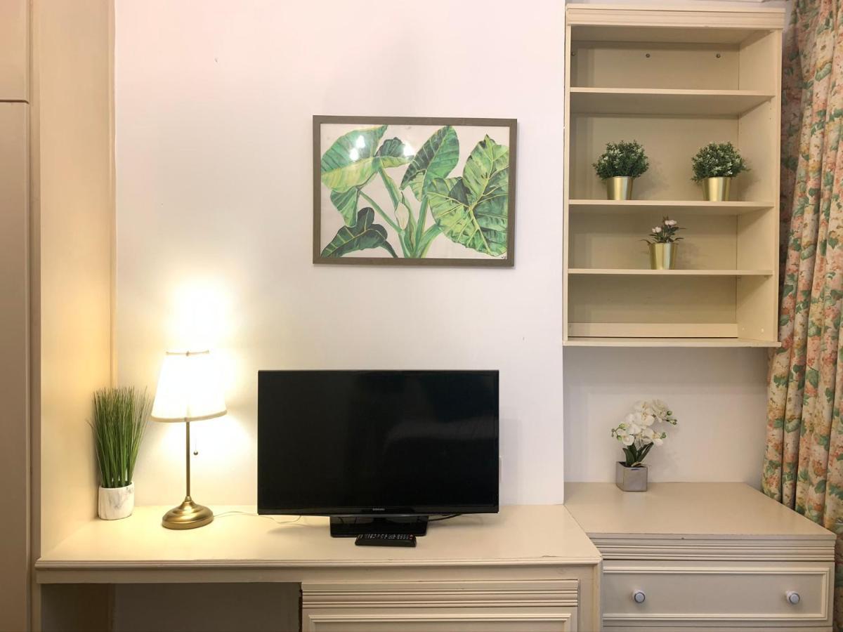 Hyde Park Serviced Appartement Londen