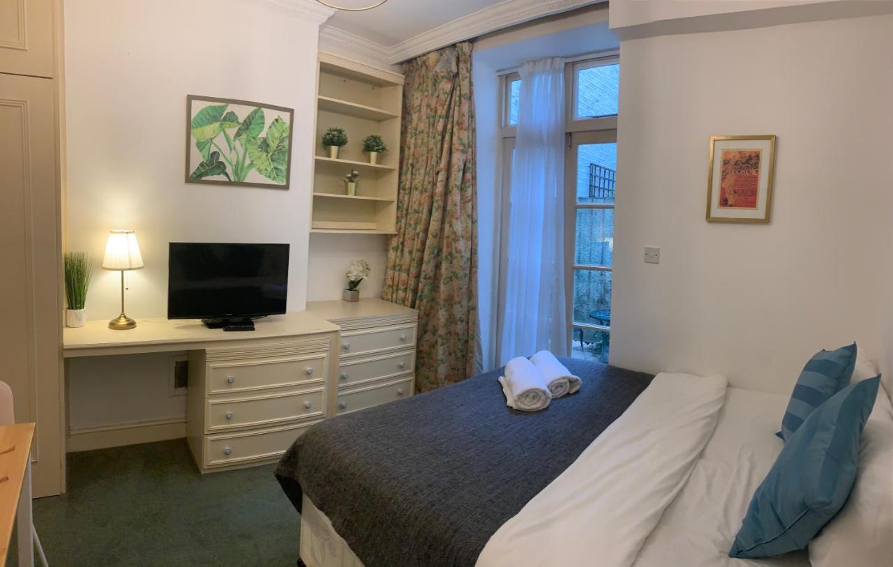 Appartement Hyde Park Serviced *