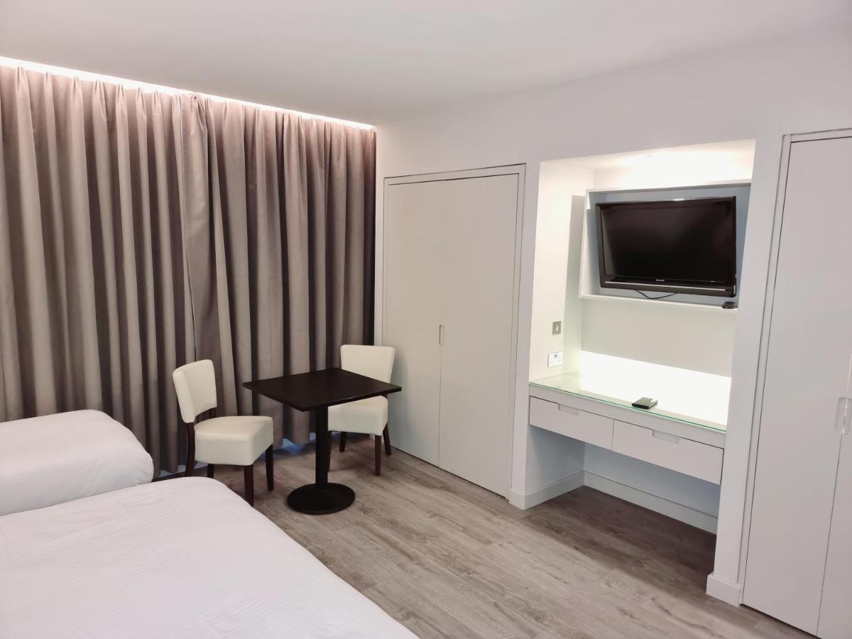 Axiom Park Aparthotel Londen