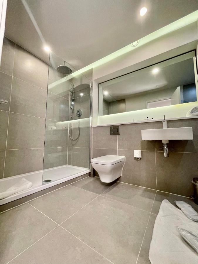 Aparthotel Axiom Park Londen