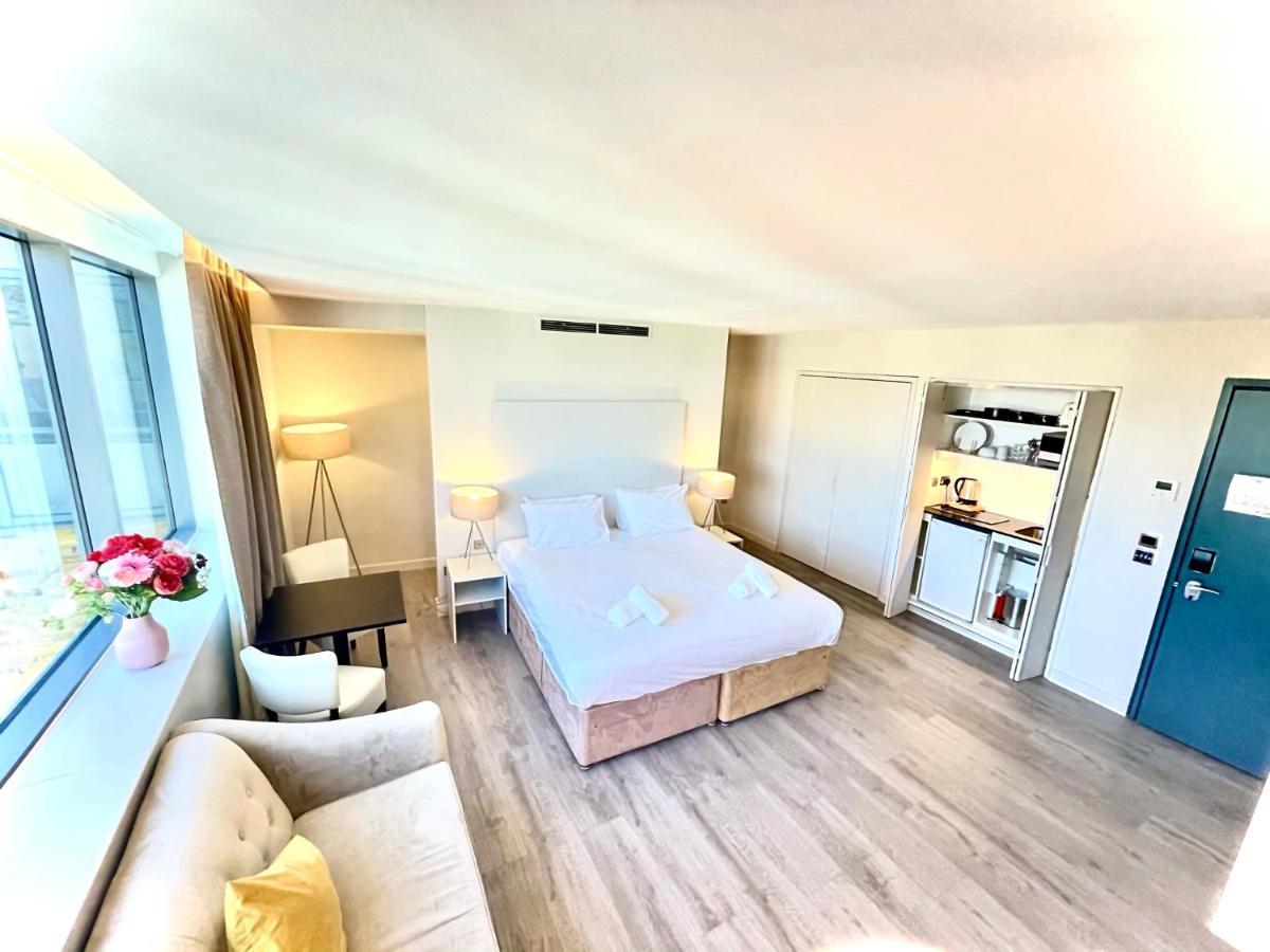 Aparthotel Axiom Park Londen