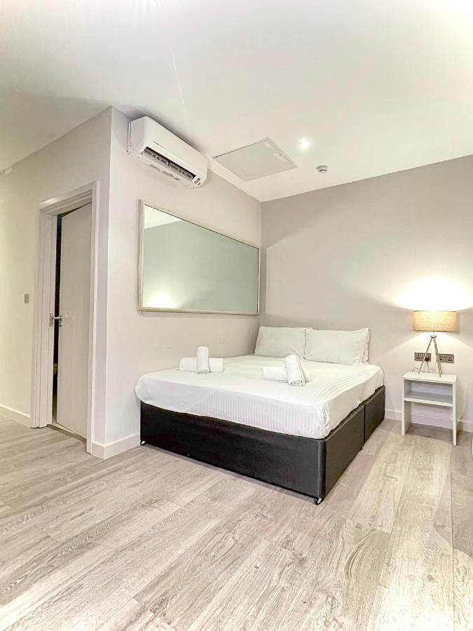 Axiom Park Londen