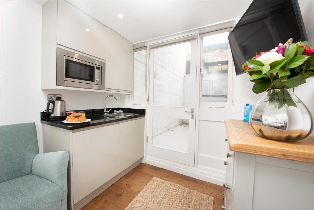 Bayswater By Capital Apartamento Londres