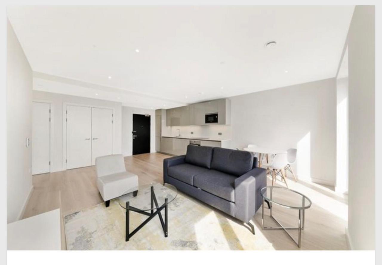 Appartement Beautiful Londen