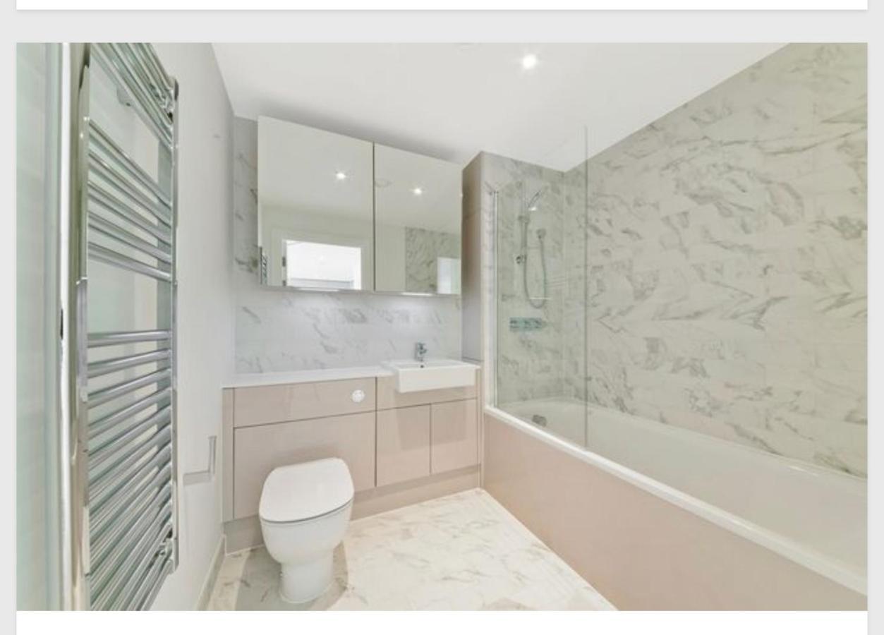 Appartement Beautiful Londen