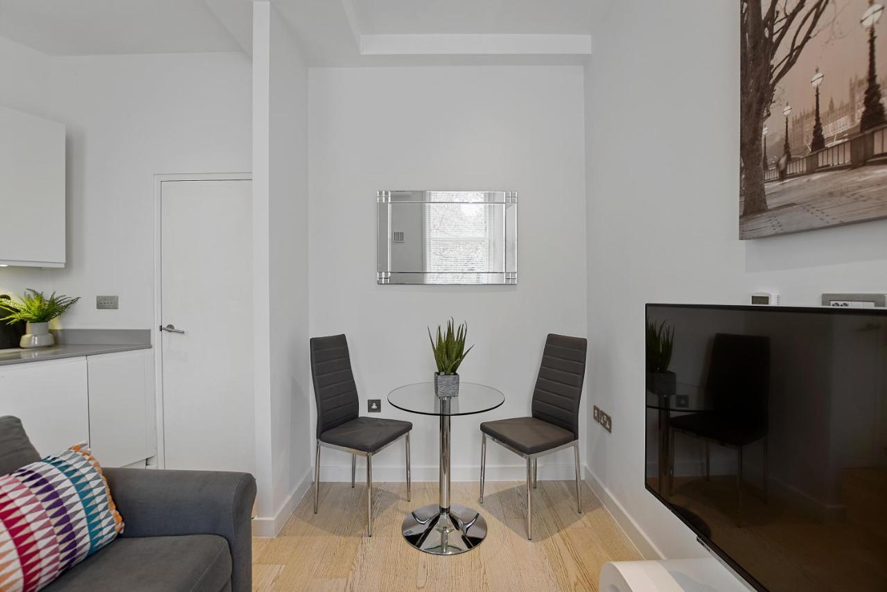 Appartement West Street By Aeria