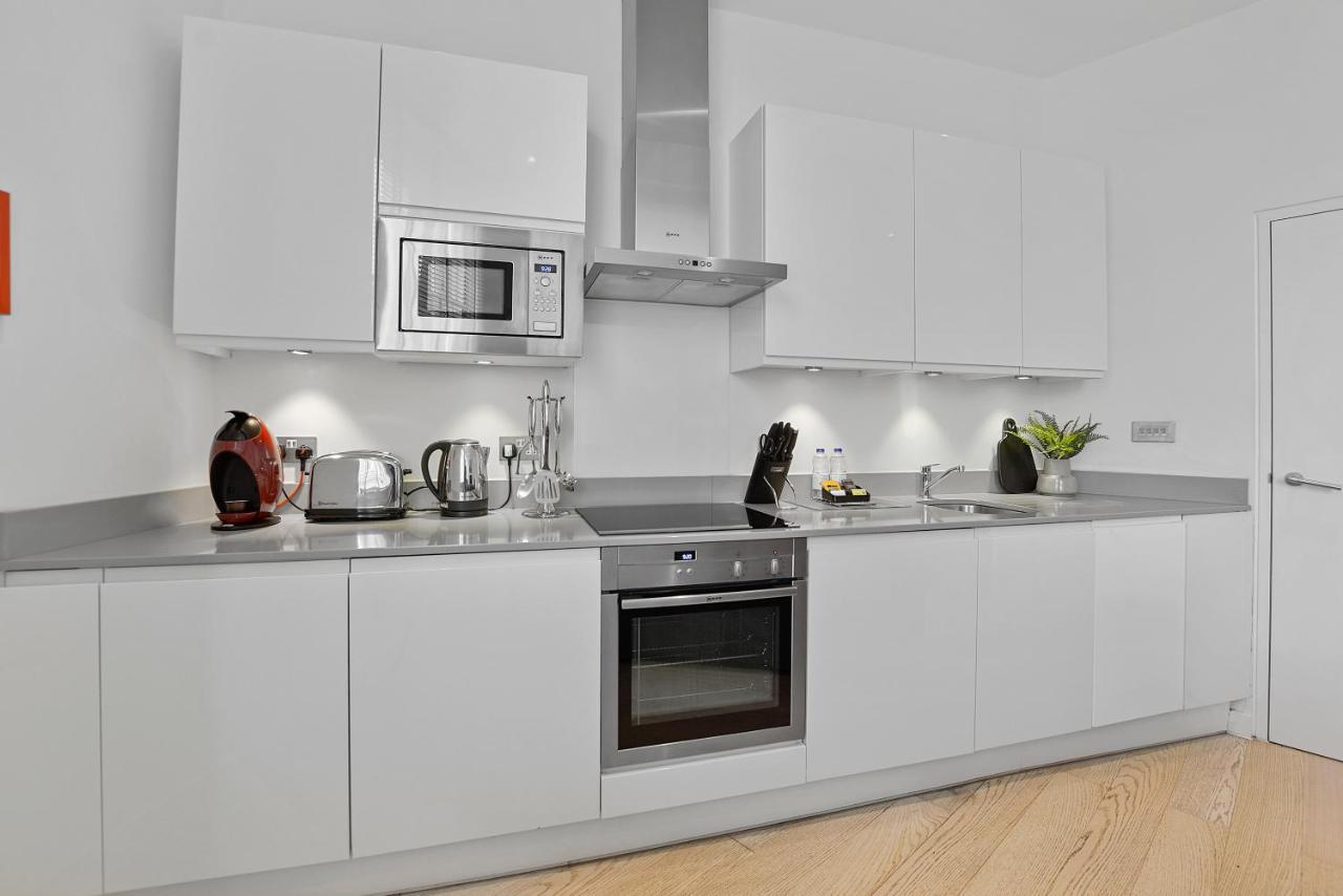 Appartement West Street By Aeria *