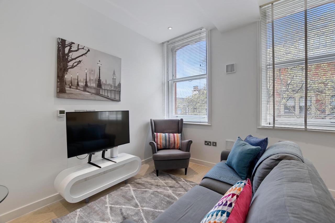 West Street By Aeria Appartement Londen