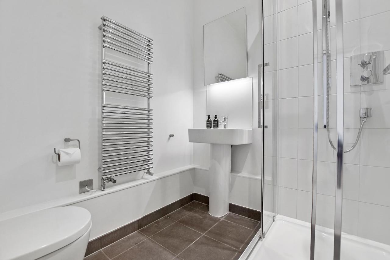 Appartement West Street By Aeria *
