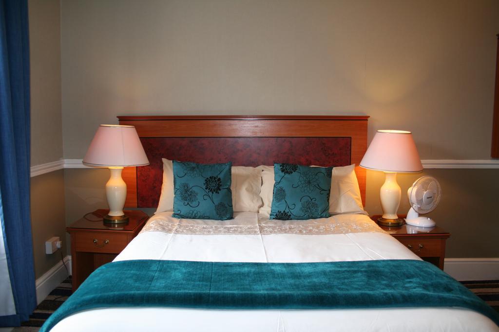 Station Hotel Londres