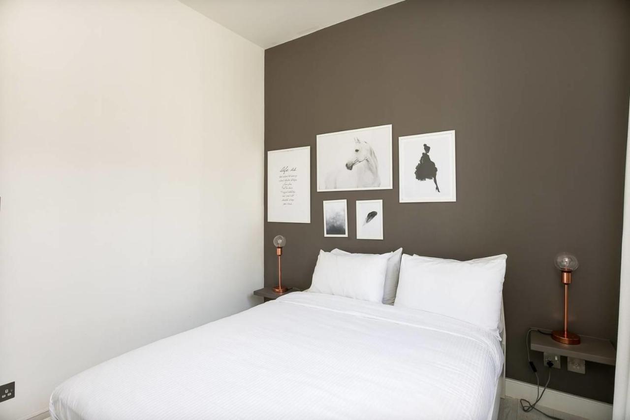 Appartement Guestready - West Kensington Wbalcony Londen