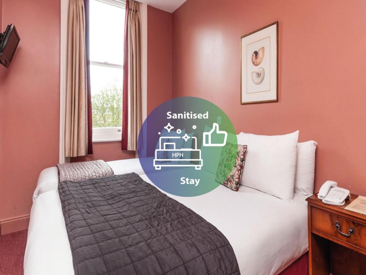 Hotel The Coronation London