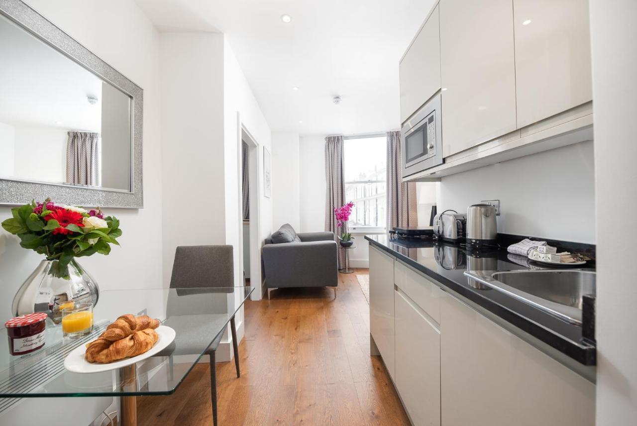 Bayswater By Capital Apartamento Londres