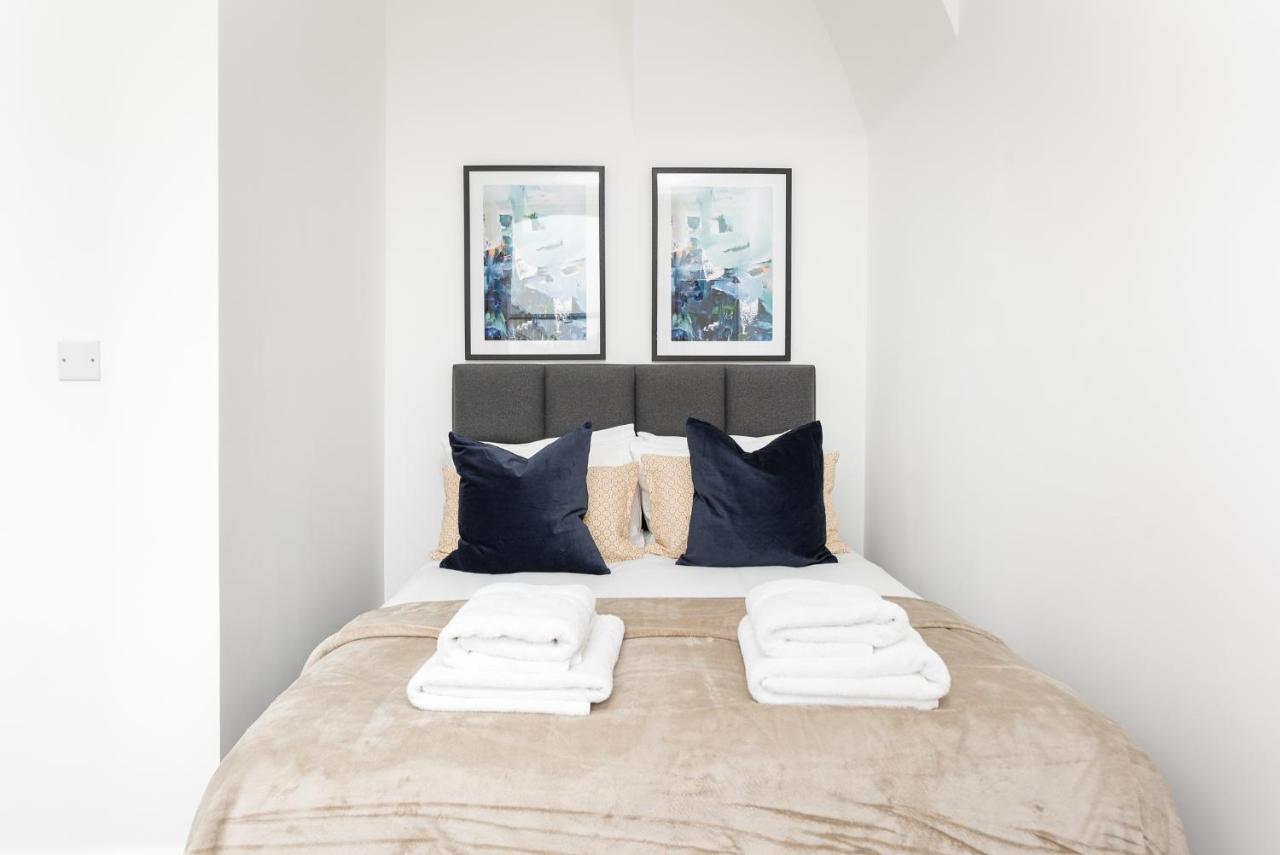 Bayswater By Capital Apartamento Londres
