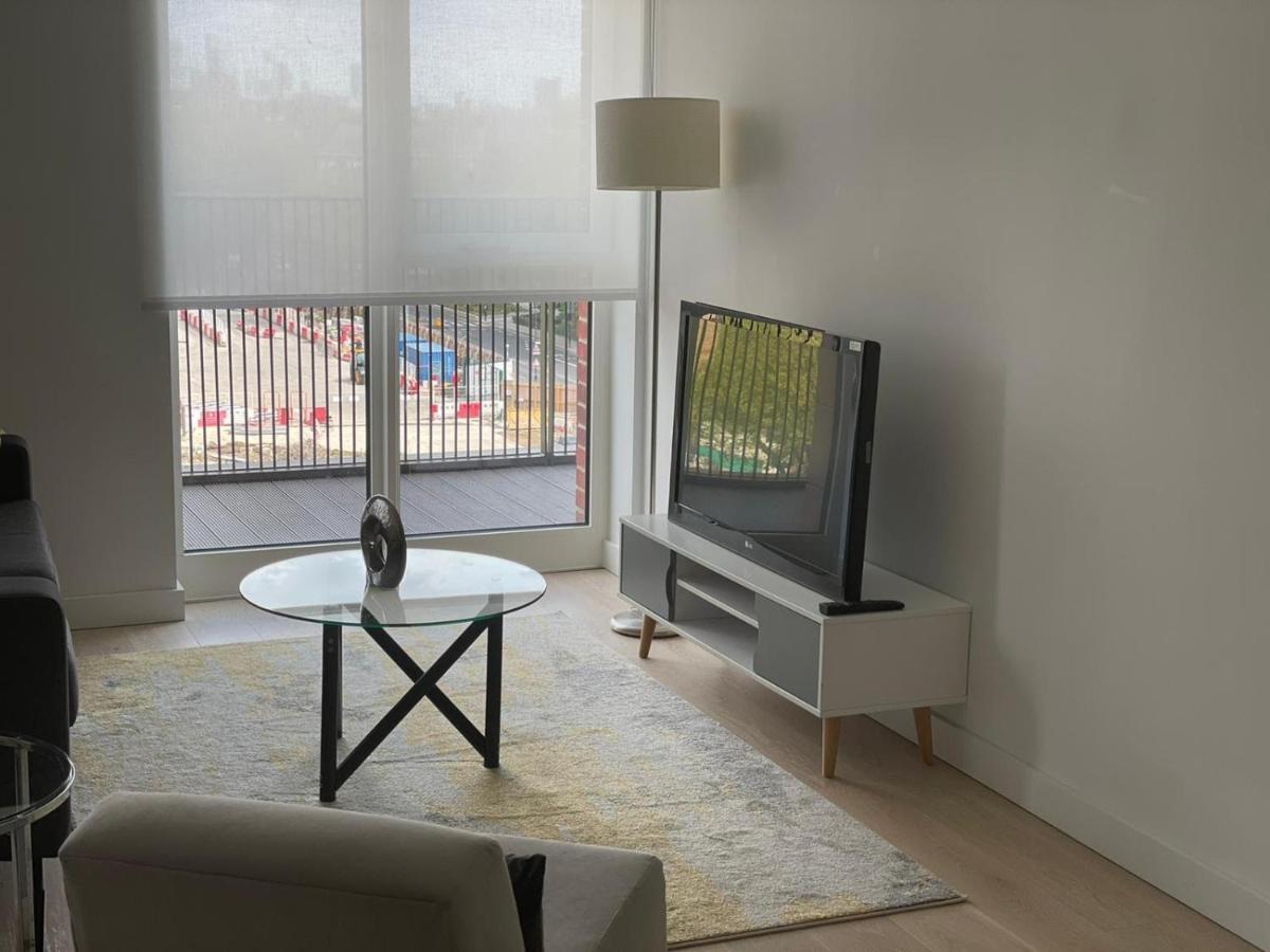 Appartement Beautiful Londen