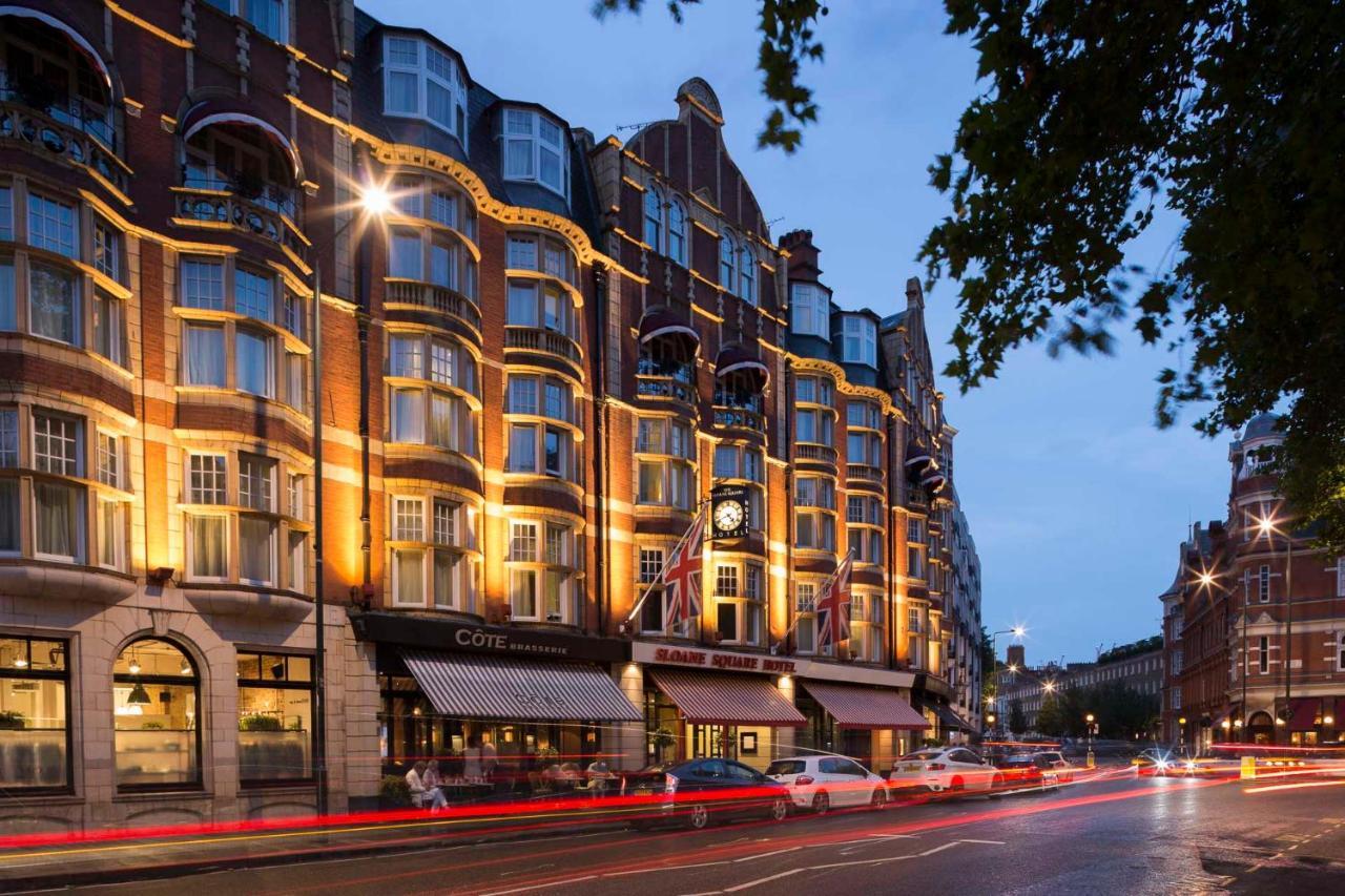 Sloane Square Luxury Flat Apartment *