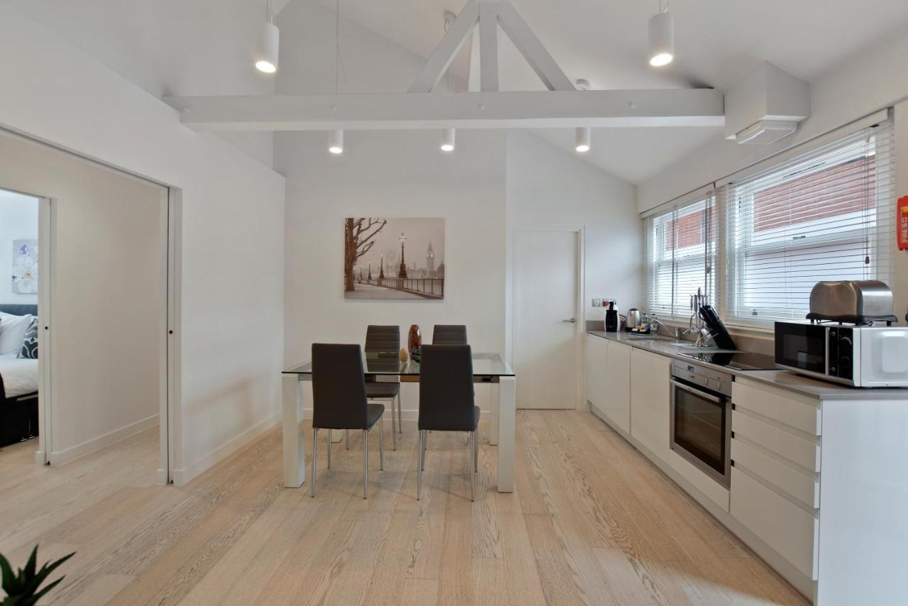 West Street By Aeria Appartement *