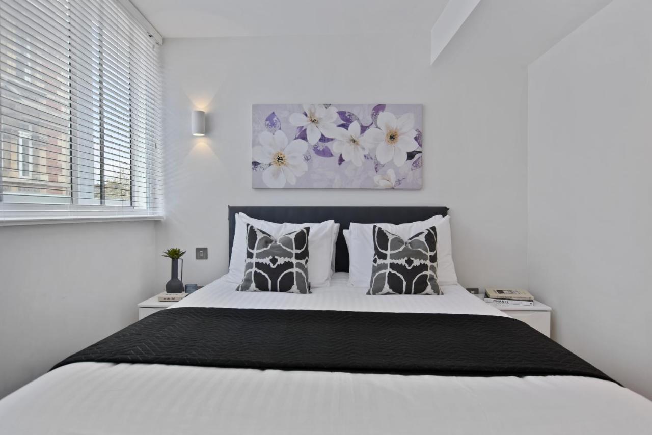 Appartement West Street By Aeria