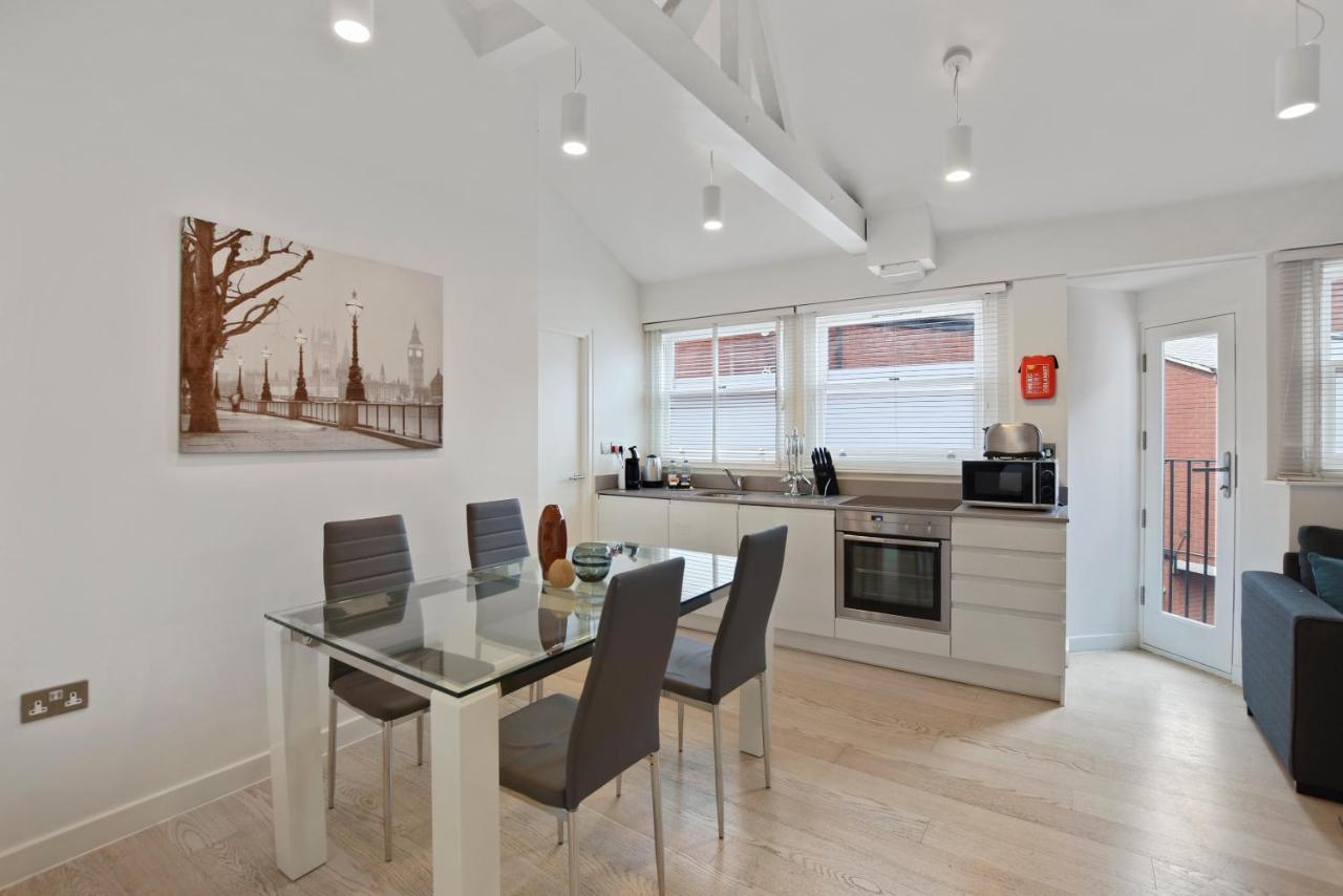 West Street By Aeria Appartement