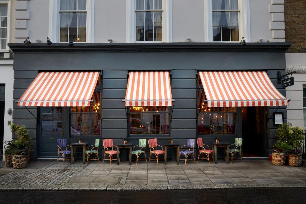Artist 4* London