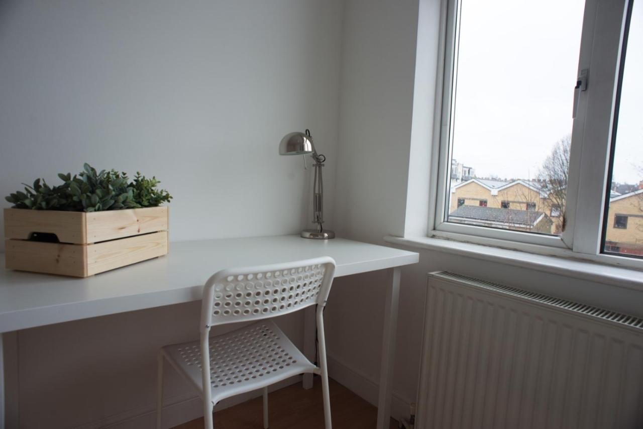 Homestay Tooting Bec Rooms By Primecityhosts London
