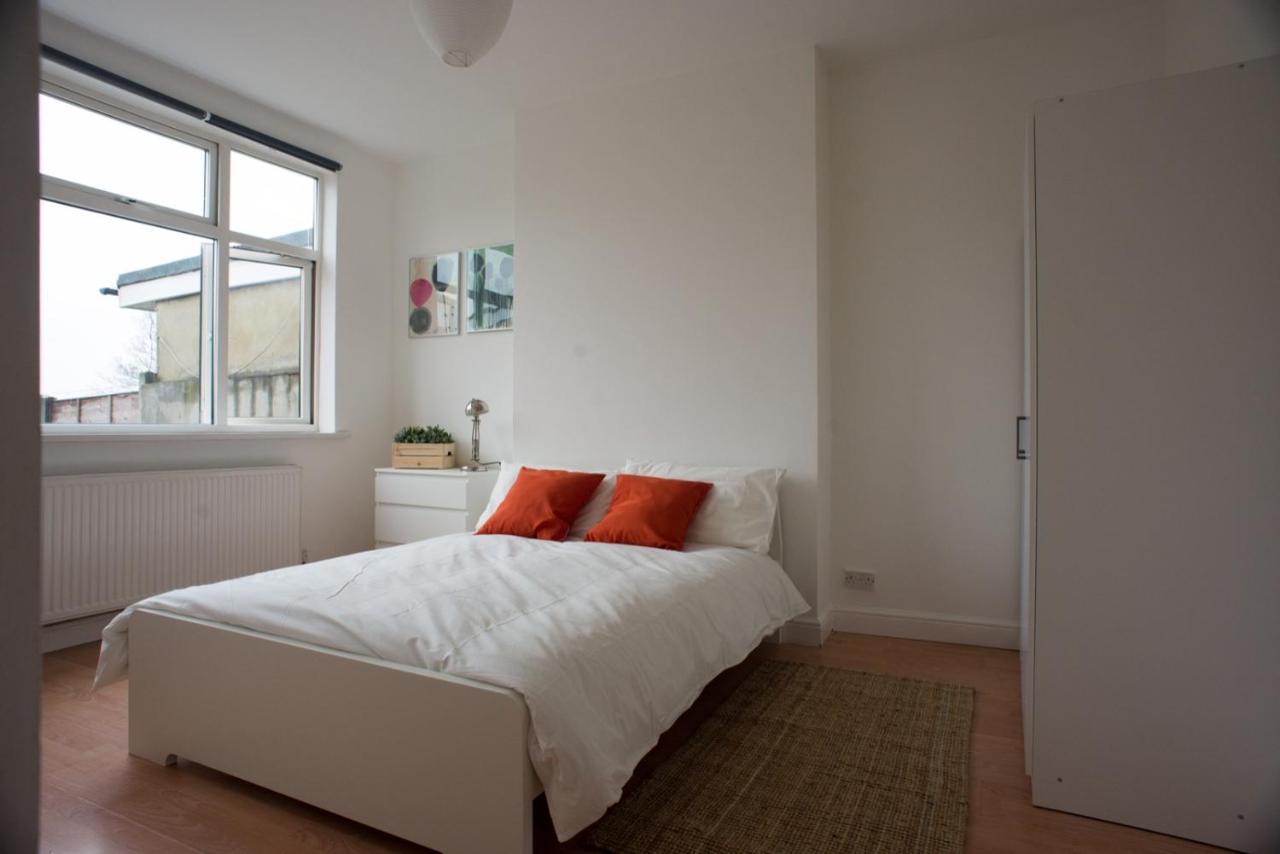 Homestay Tooting Bec Rooms By Primecityhosts London