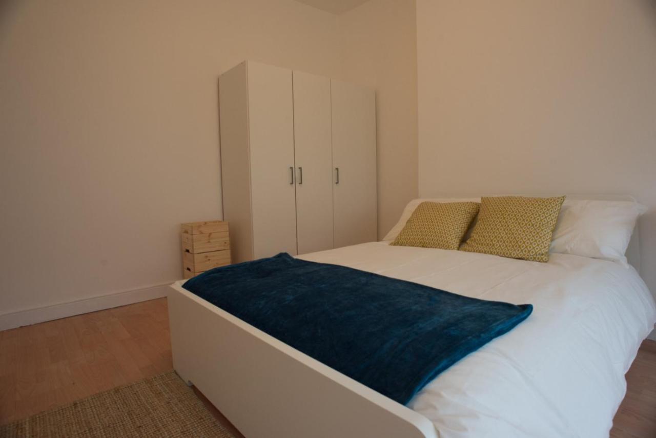 Tooting Bec Rooms By Primecityhosts Homestay *